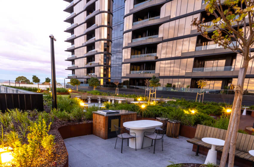 Book 1 Bedroom Corporate Apartments Glen Waverley Astra Apartments