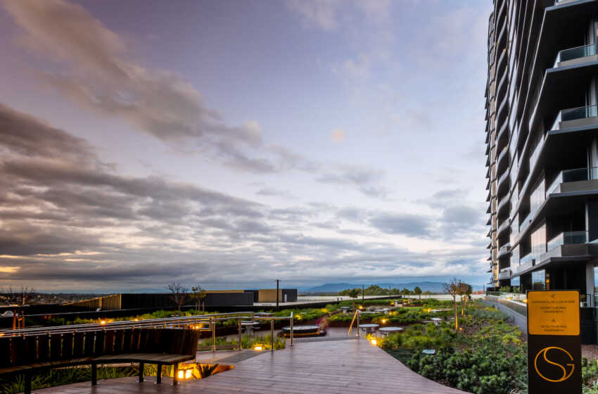 Book 1 Bedroom Corporate Apartments Glen Waverley Astra Apartments