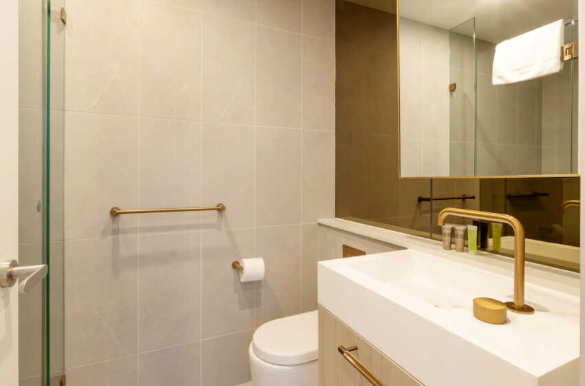 Book 1 Bedroom Corporate Apartments Glen Waverley Astra Apartments