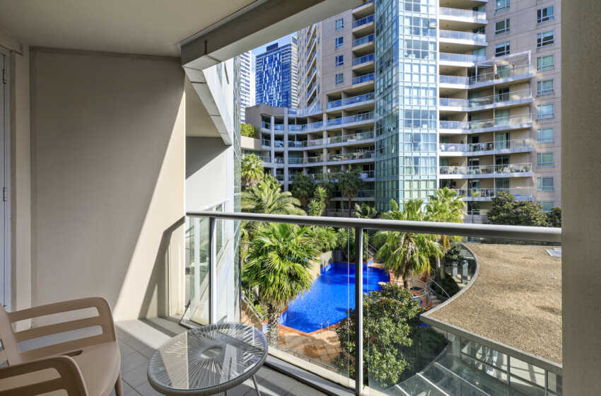Book The Largest Furnished Studios In Chatswood Astra Apartments