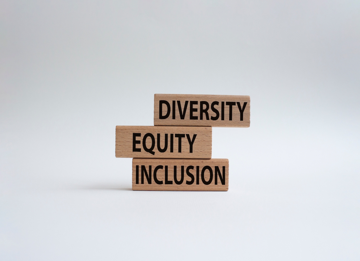 Diversity, Equity, Inclusion