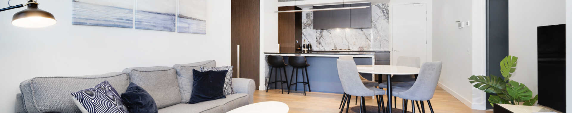 Astra corporate furnished apartments Melbourne for long stays