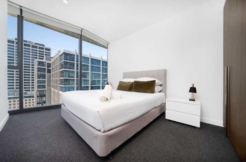 Long stay, Furnished Apartments Melbourne Astra Apartments