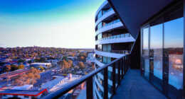 Long Stay Accommodation - Astra Apartments Glen Waverley