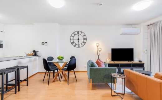 Astra Apartments - Apartment Accommodation Brisbane
