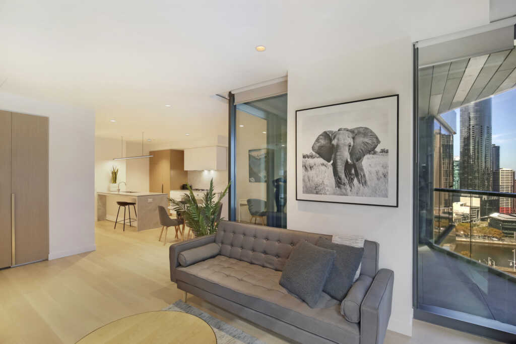 Melbourne Accommodation Apartments for Corporate travel and extended stays
