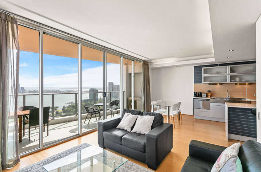 Astra Apartments Perth Corporate Accommodation St Georges Terrace