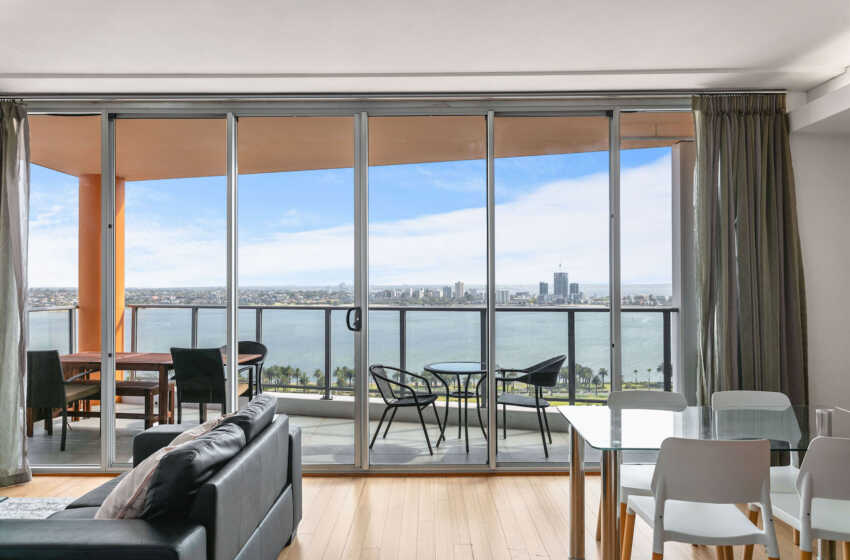 2 Br. Corporate Apartments, Condor Towers Astra Apartments