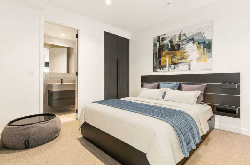 2 Bedroom Short Stay Apartments Melbourne CBD 7+ nights Astra Apartments