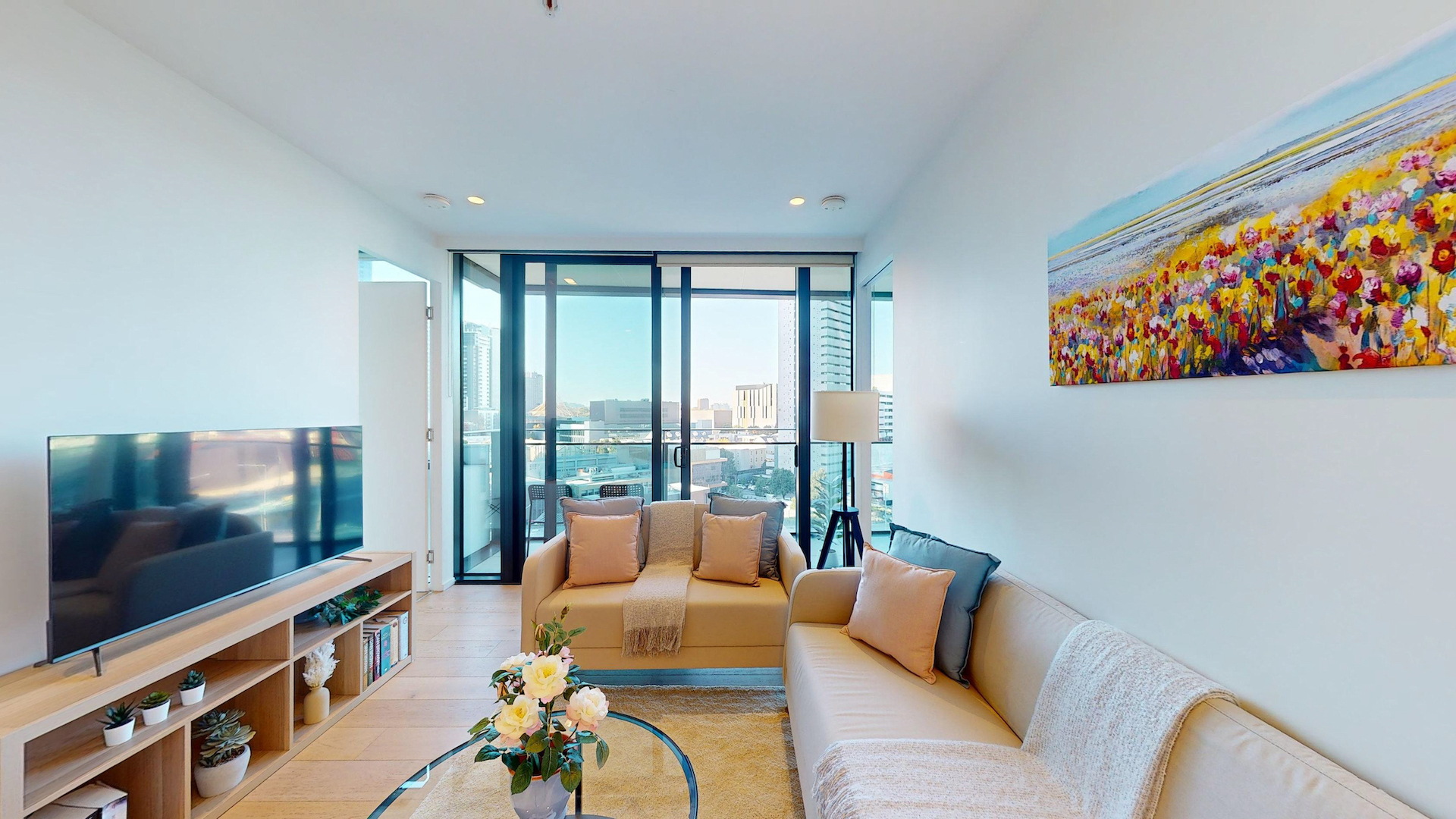 Astra Apartments Southbank Melbourne apartments for extended stay corporate travel