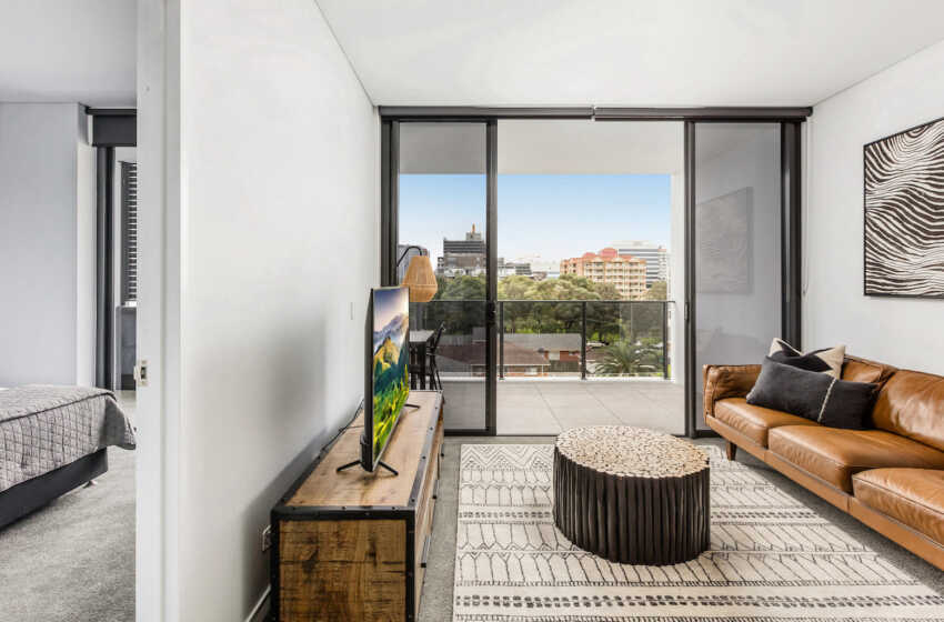 Wollongong Apartment Astra Apartments