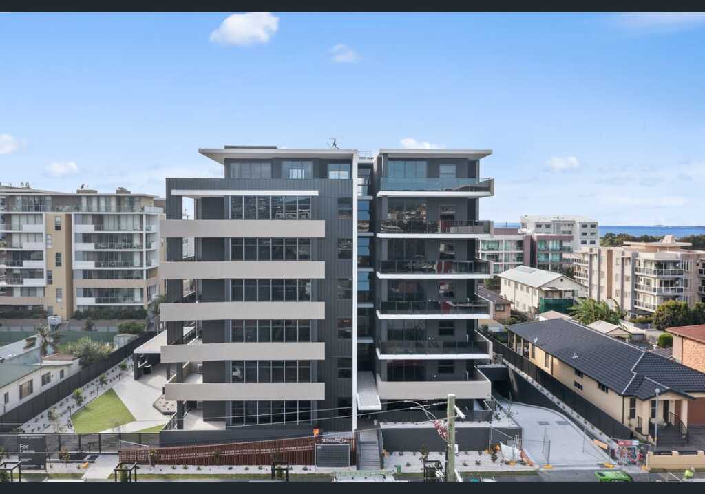Urban Edge Wollongong