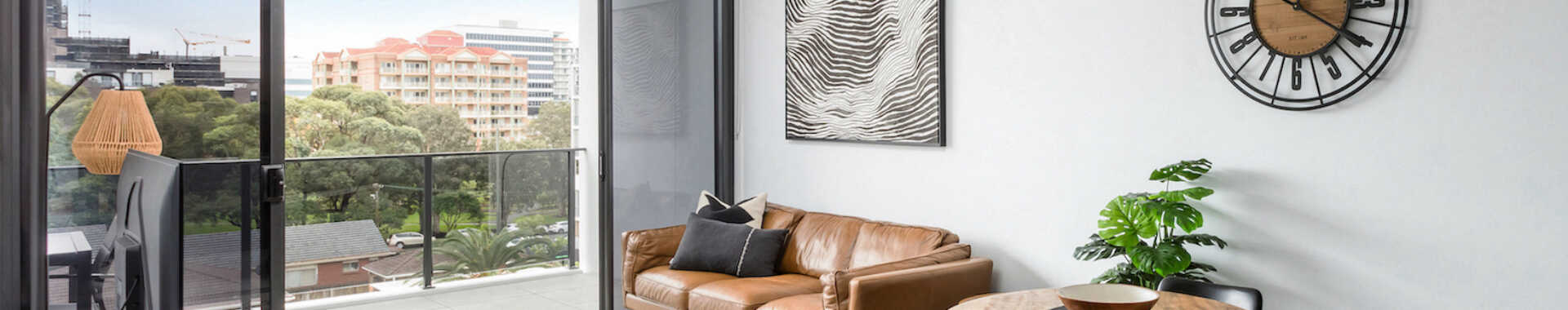 Astra Apartments Wollongong - extended stay accommodation in Wollongong