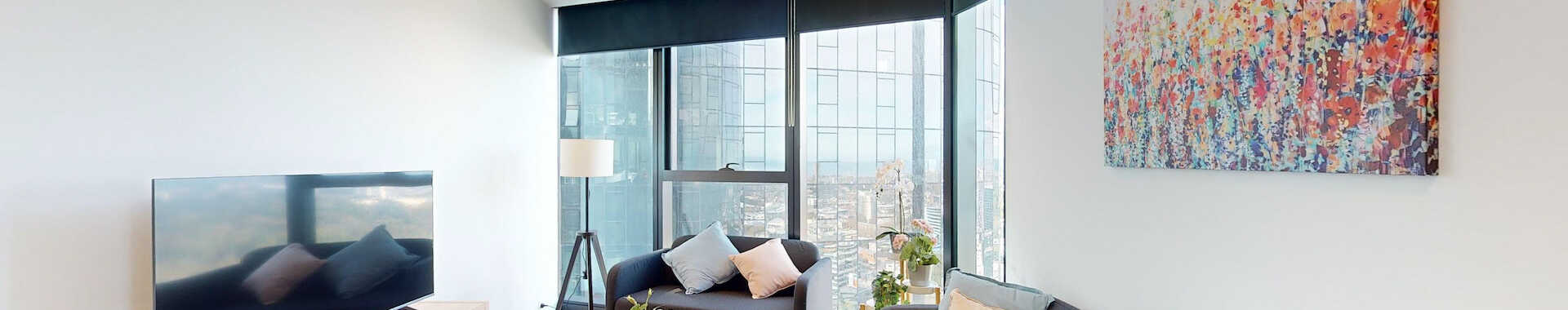Astra Apartments Southbank Melbourne - corporate accommodation for extended stays