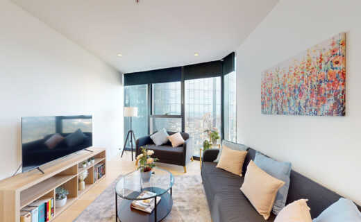 Astra Apartments Southbank Melbourne - corporate accommodation for extended stays