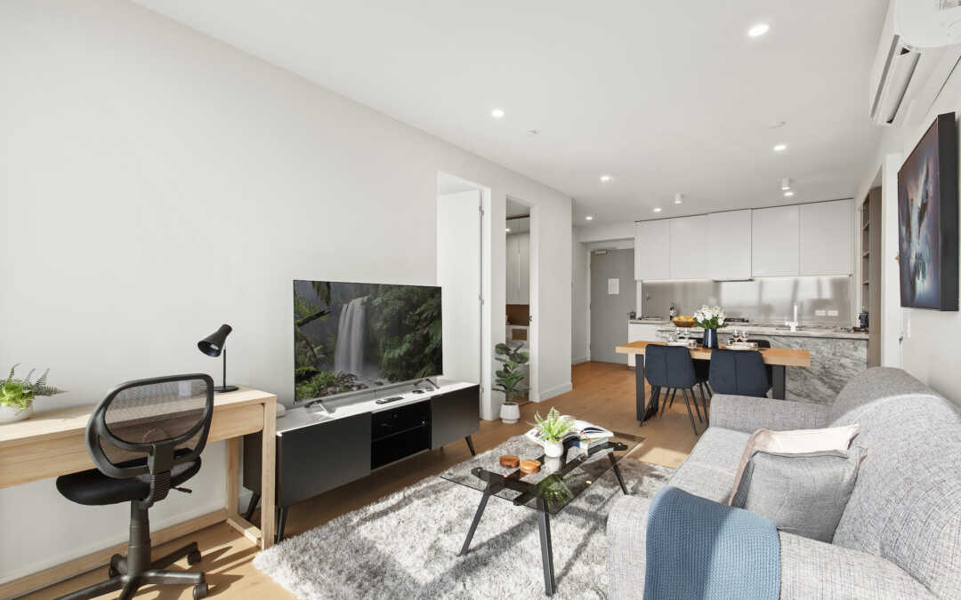 The Ultimate Guide to Finding the Perfect Corporate Apartment in Melbourne