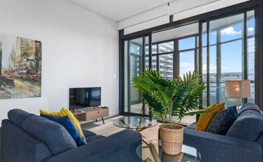 Astra Corporate Apartments Rhodes for extended stays