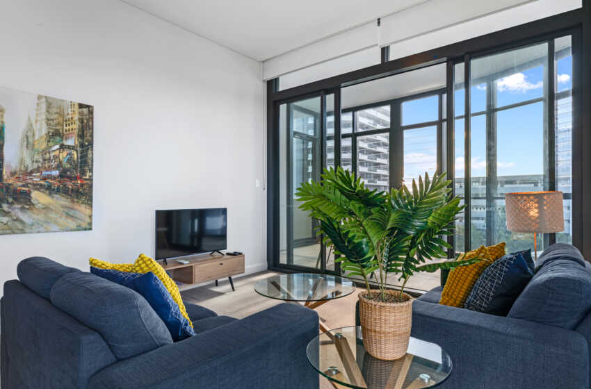 Astra Corporate Apartments Rhodes for extended stays