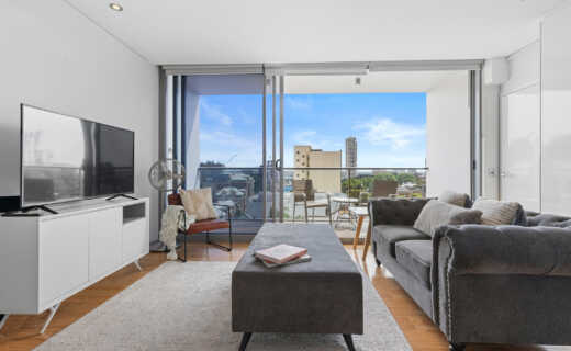 Long stay accommodation - Corporate Apartments in Surry Hills - Astra Apartments