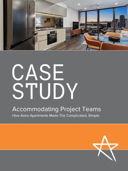 Astra Apartments Case Study Cover