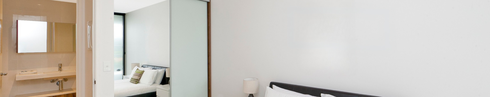 Corporate apartment in Canberra