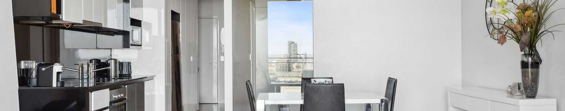 Perth corporate apartment