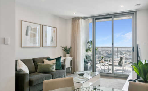 Astra Apartments Long-Term stay Apartments West Perth