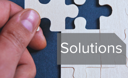 Solutions