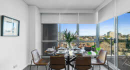 Astra Apartments North Sydney Accommodation - home when away