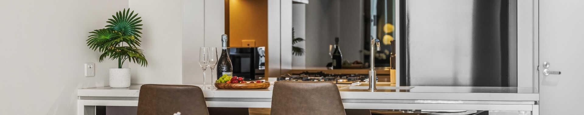 Astra Apartments Brisbane - home when away