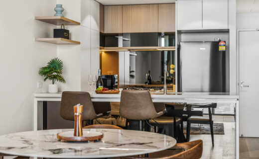 Astra Apartments Brisbane - home when away