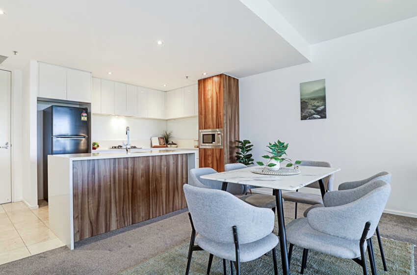 Astra Apartments Canberra 2 bedroom apartment