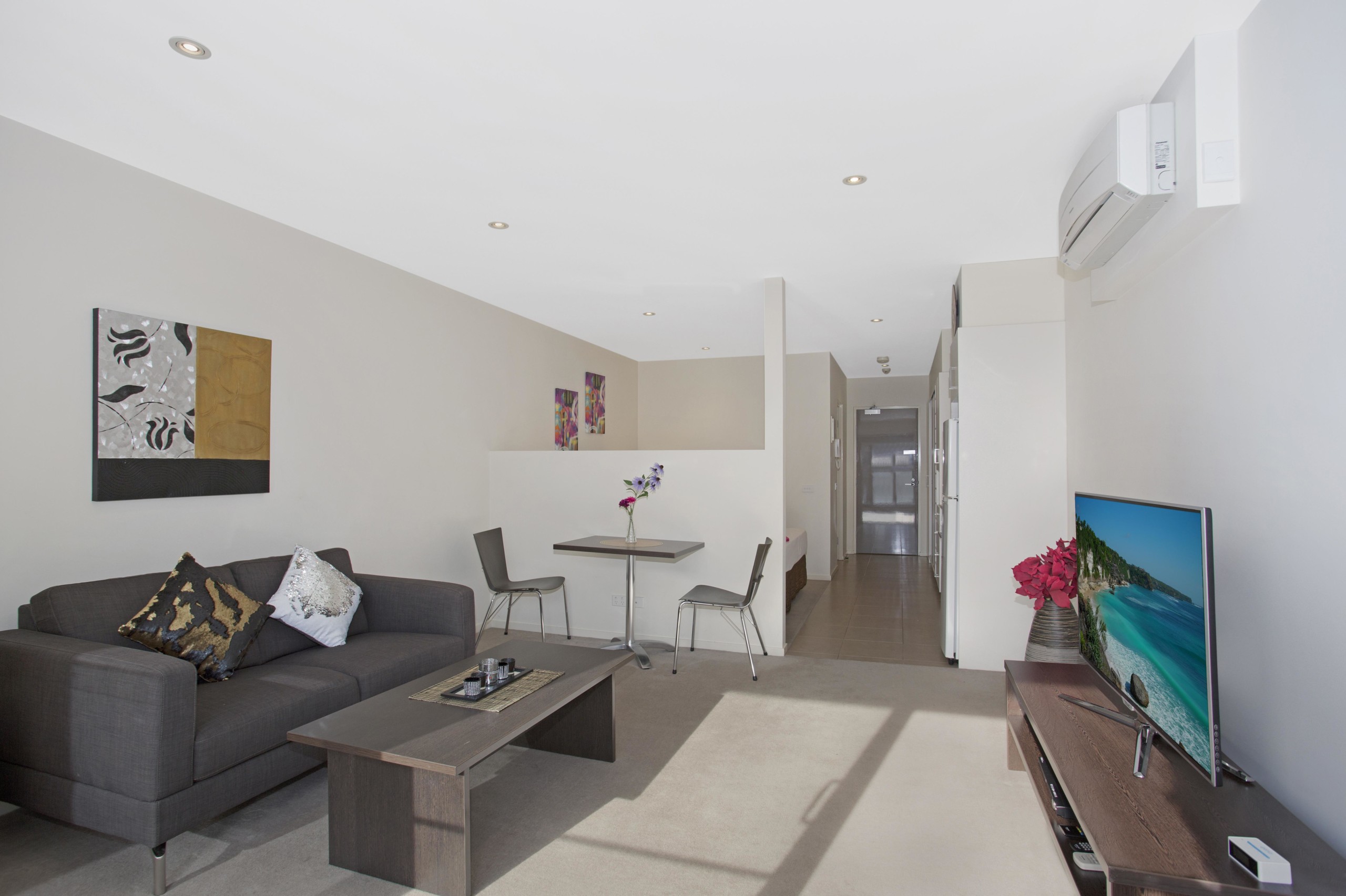 Corporate Studio Apartments in ViQi, Glen Waverley - Astra Apartments